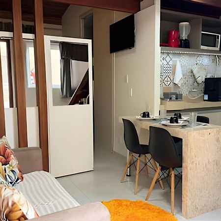 Solar Agua Apartaments Praia de Pipa エクステリア 写真