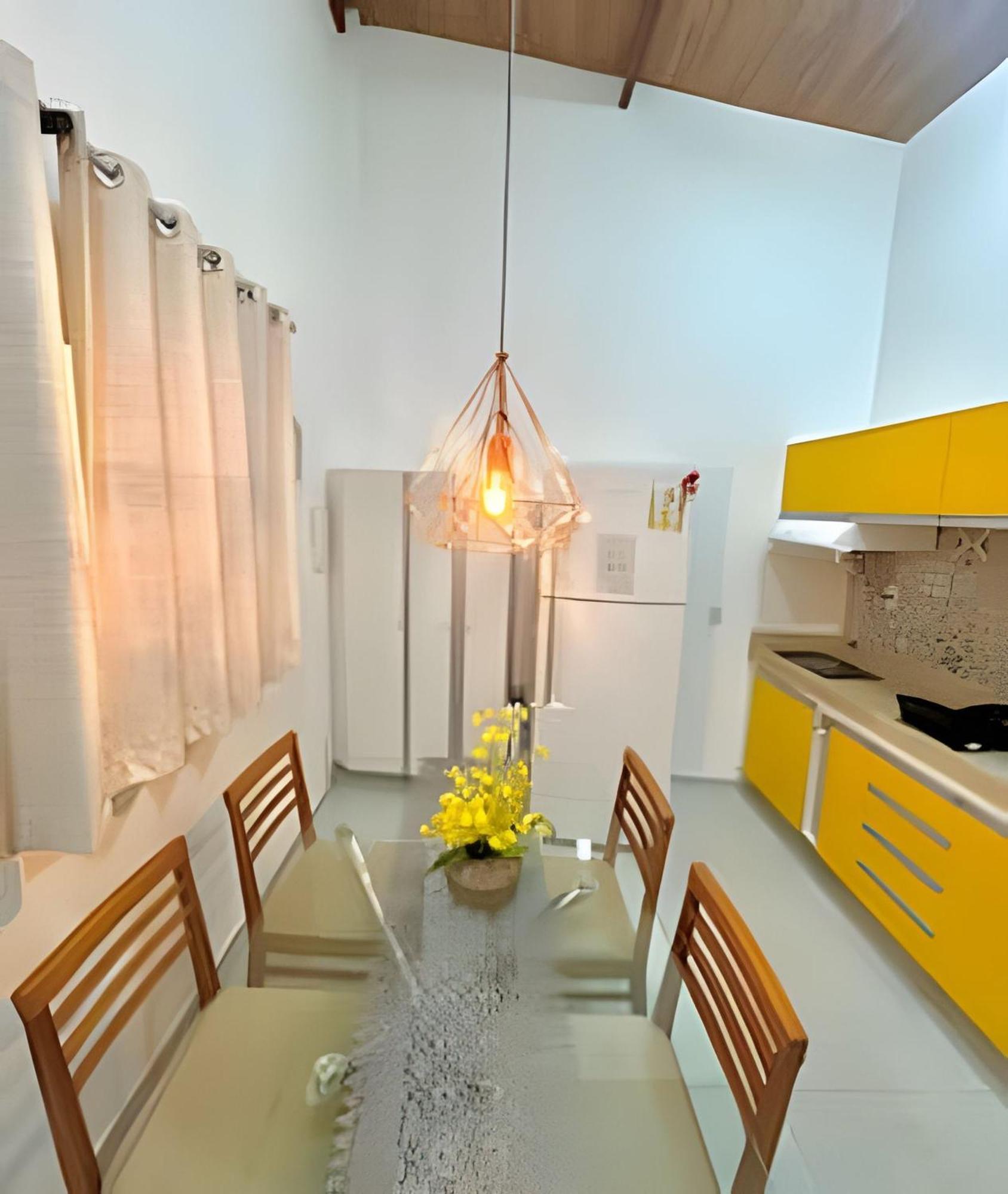 Solar Agua Apartaments Praia de Pipa エクステリア 写真