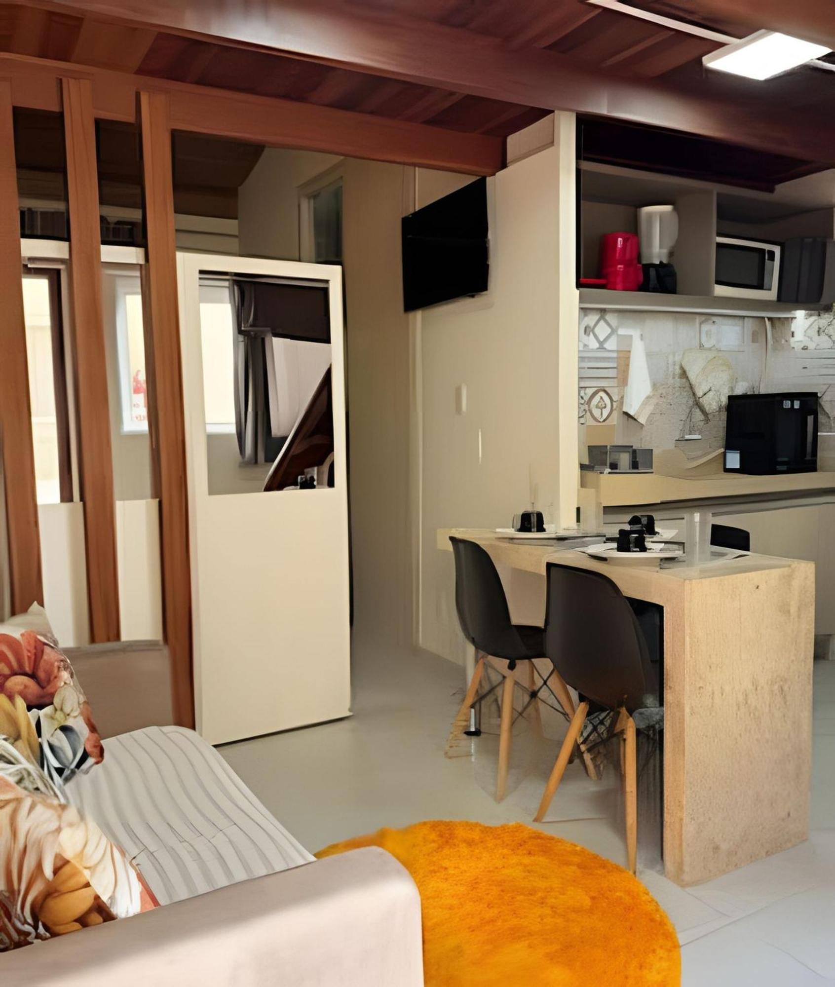 Solar Agua Apartaments Praia de Pipa エクステリア 写真