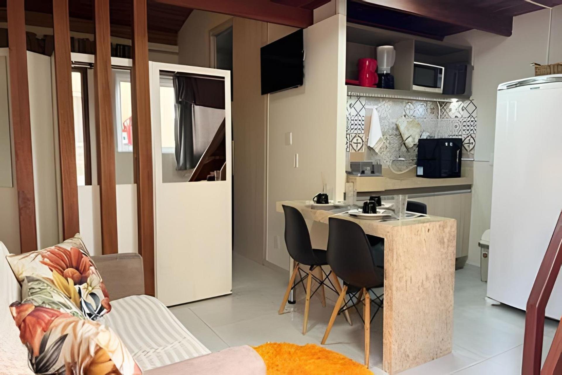 Solar Agua Apartaments Praia de Pipa エクステリア 写真