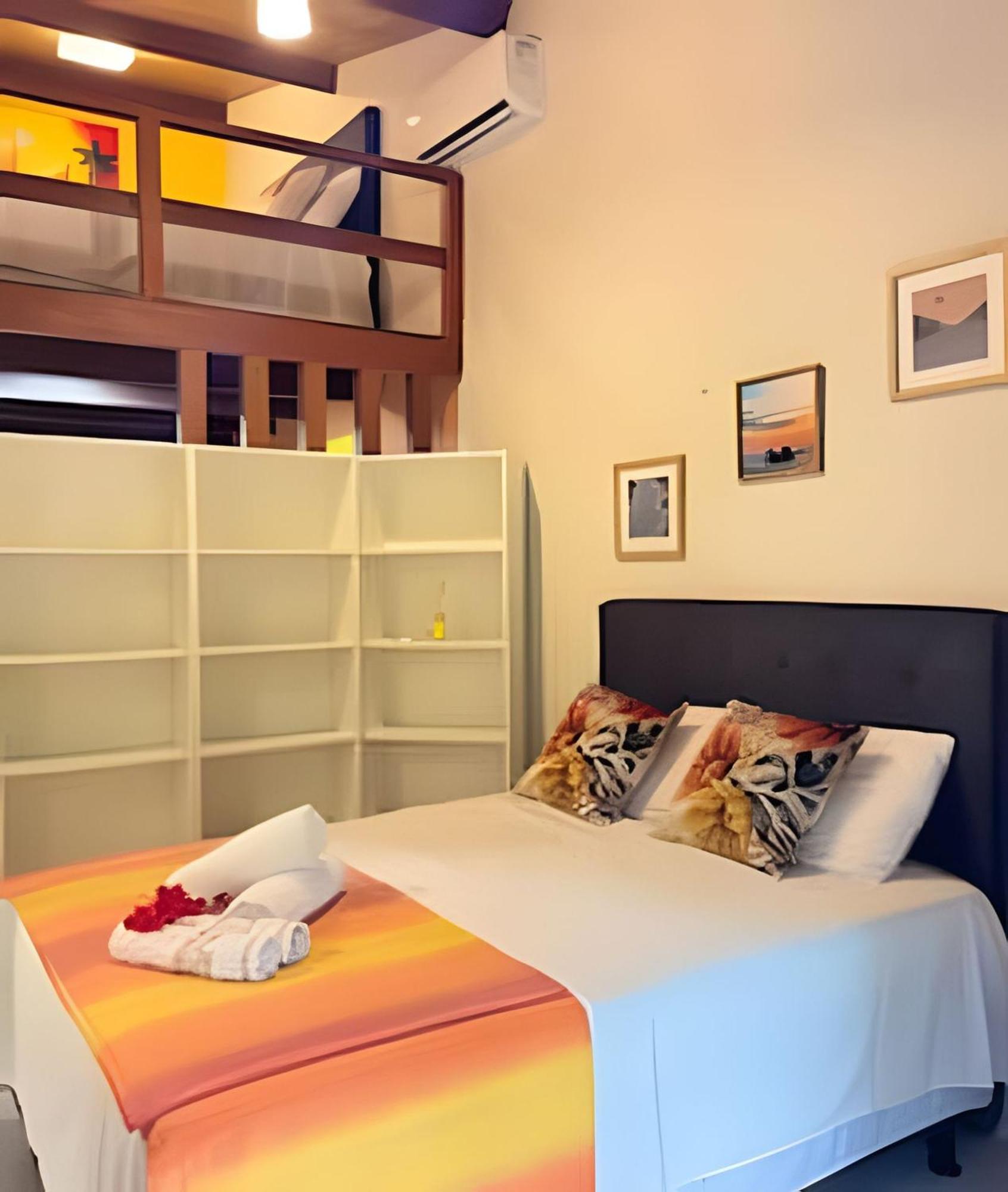 Solar Agua Apartaments Praia de Pipa エクステリア 写真