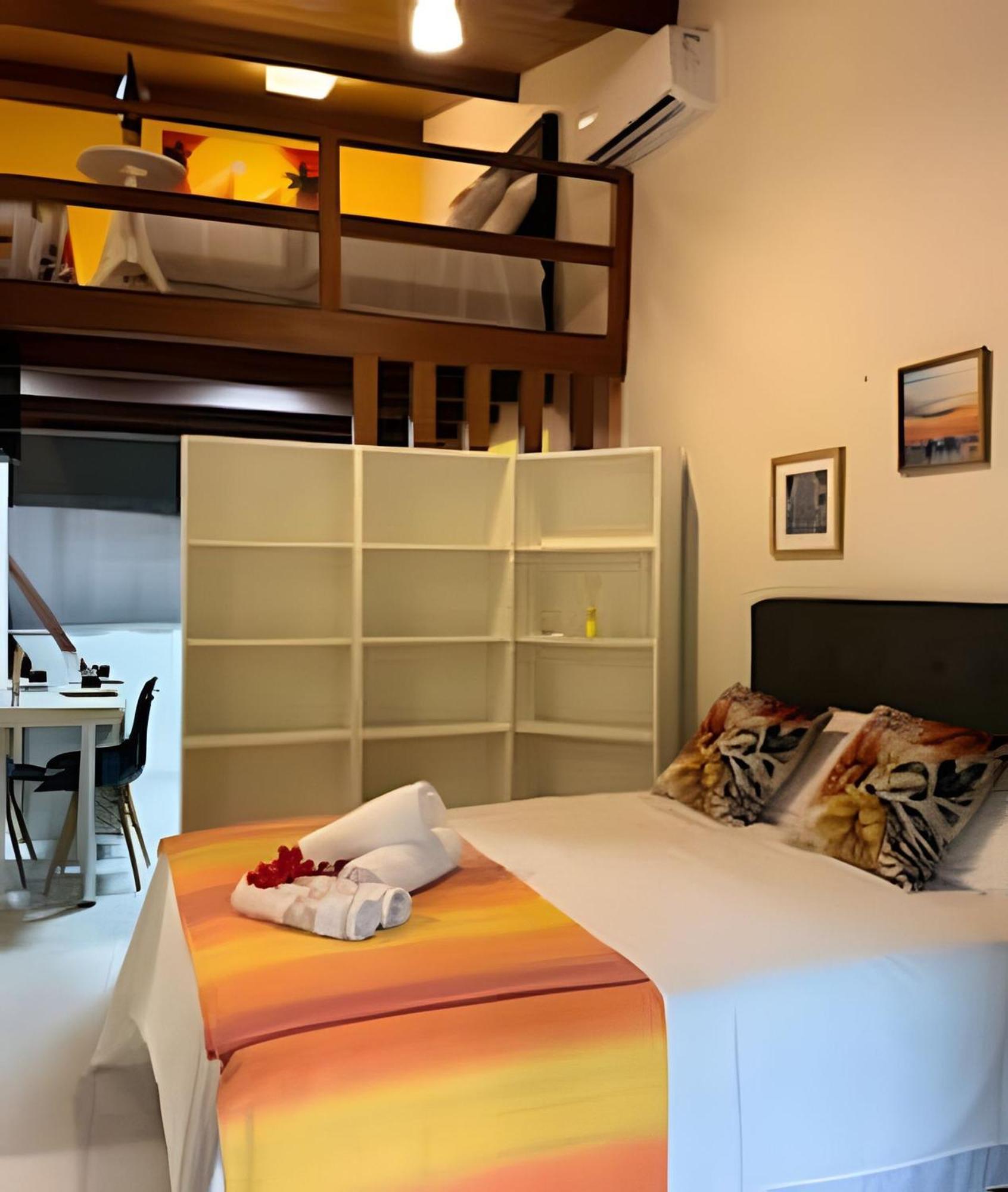 Solar Agua Apartaments Praia de Pipa エクステリア 写真
