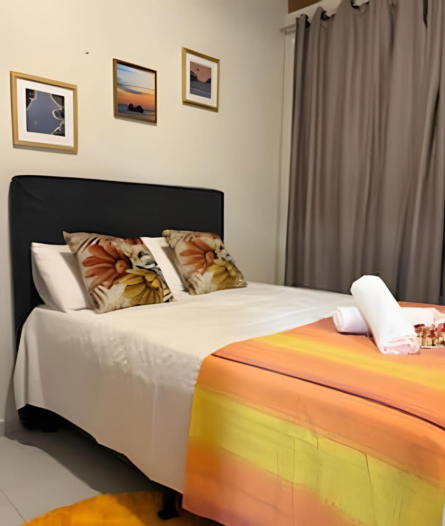 Solar Agua Apartaments Praia de Pipa エクステリア 写真