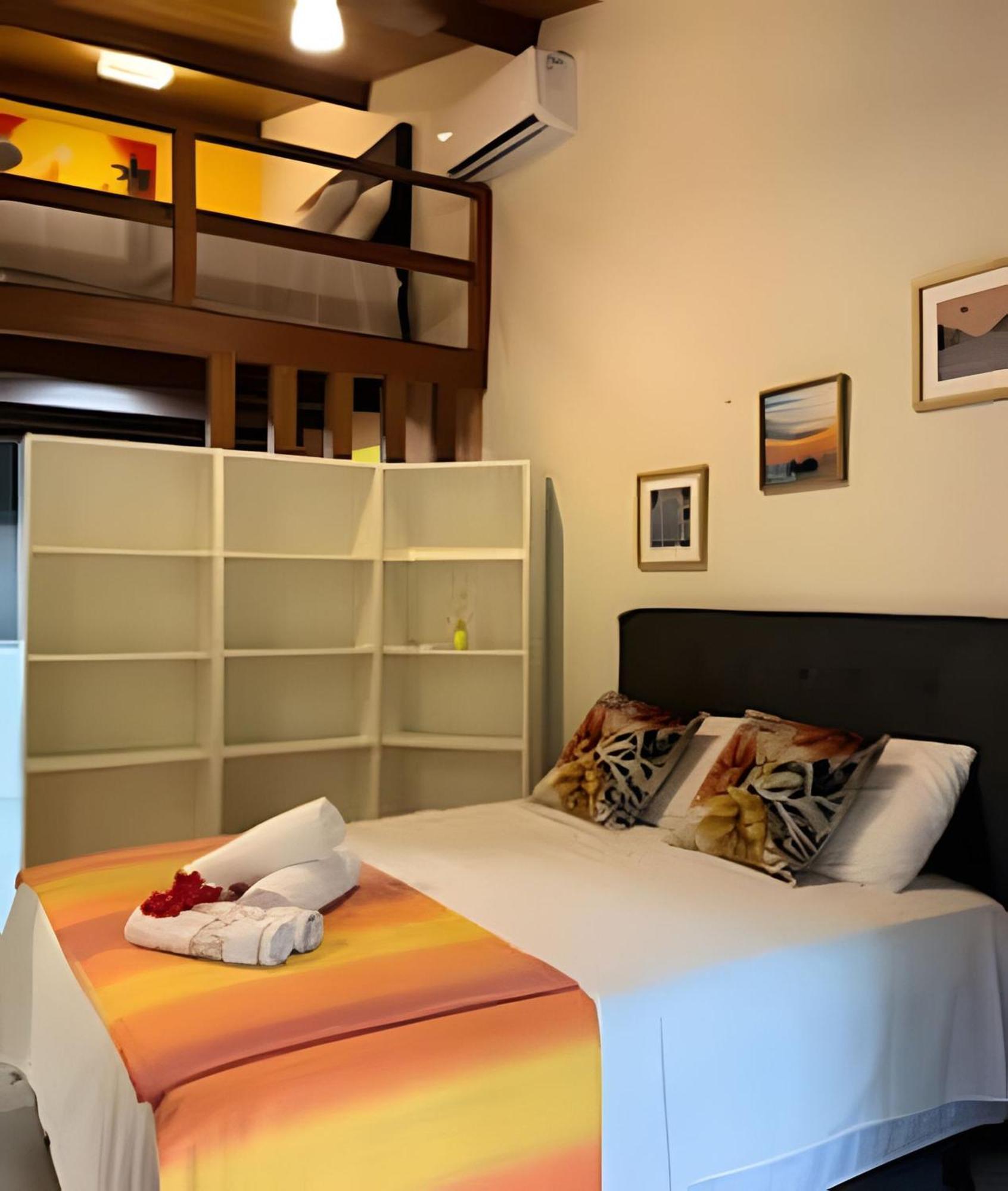 Solar Agua Apartaments Praia de Pipa エクステリア 写真