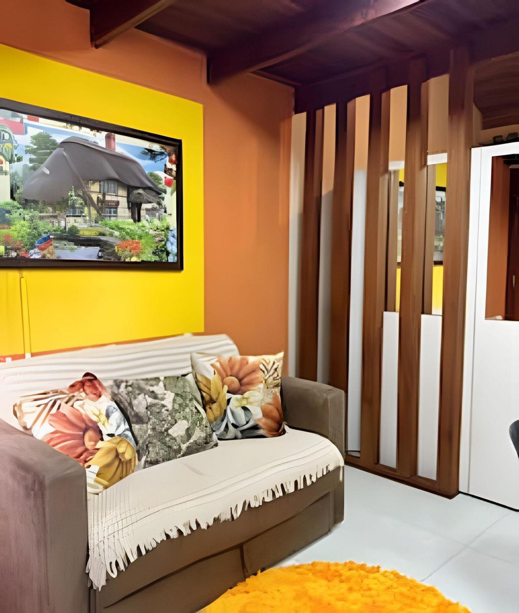 Solar Agua Apartaments Praia de Pipa エクステリア 写真