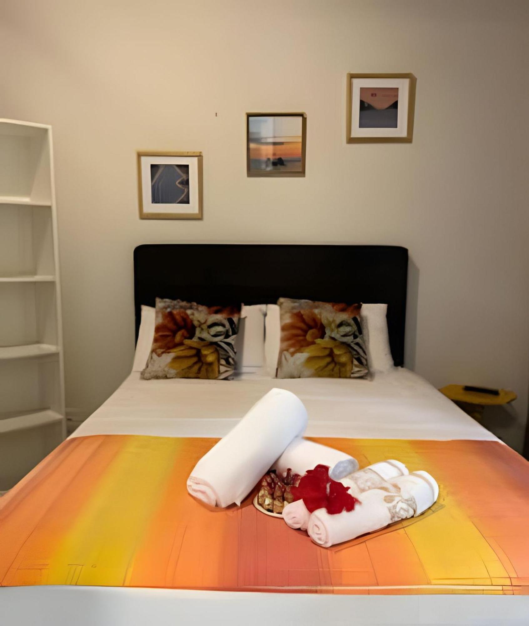 Solar Agua Apartaments Praia de Pipa エクステリア 写真