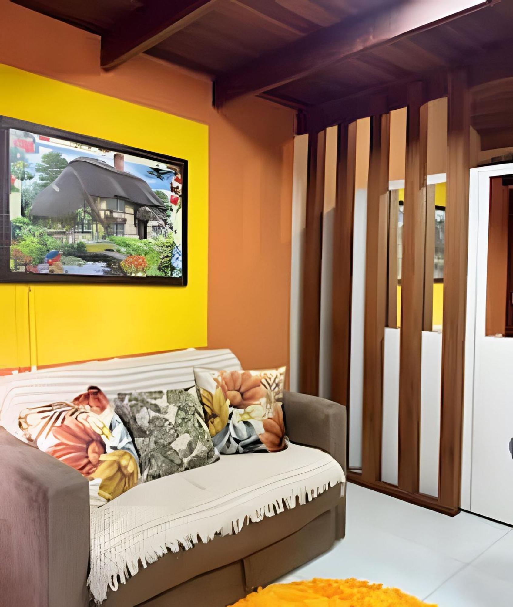 Solar Agua Apartaments Praia de Pipa エクステリア 写真