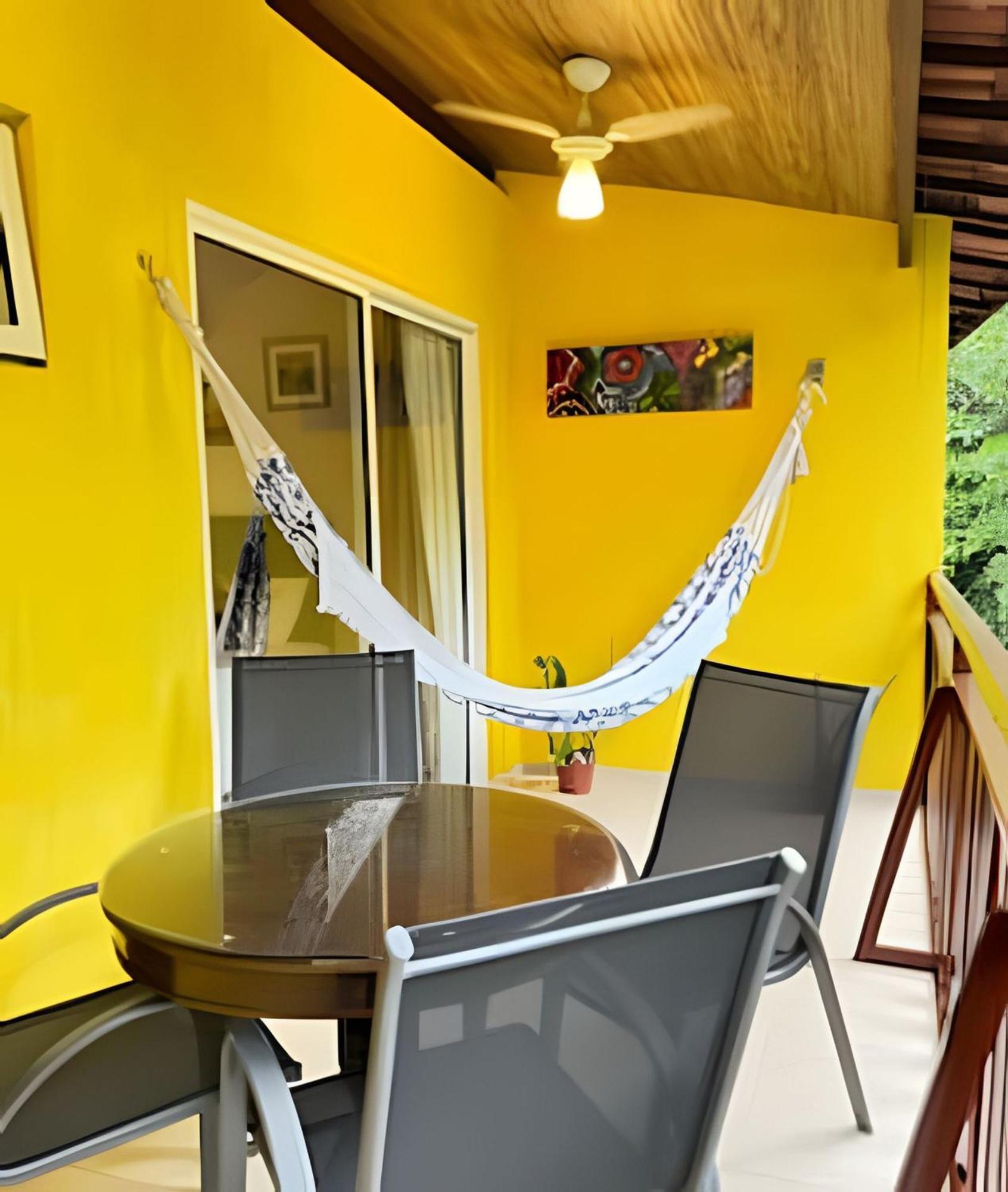 Solar Agua Apartaments Praia de Pipa エクステリア 写真