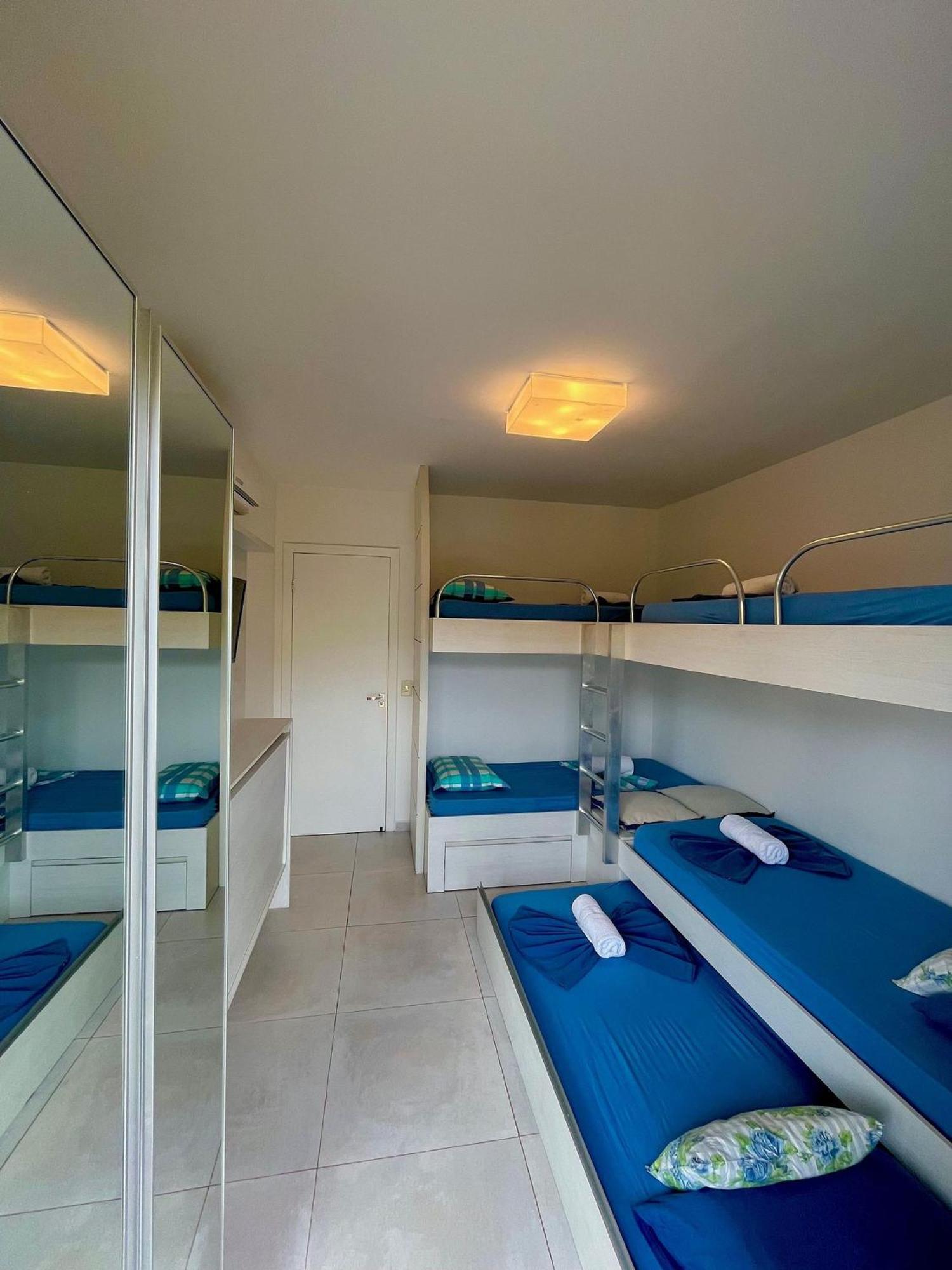 Solar Agua Apartaments Praia de Pipa エクステリア 写真