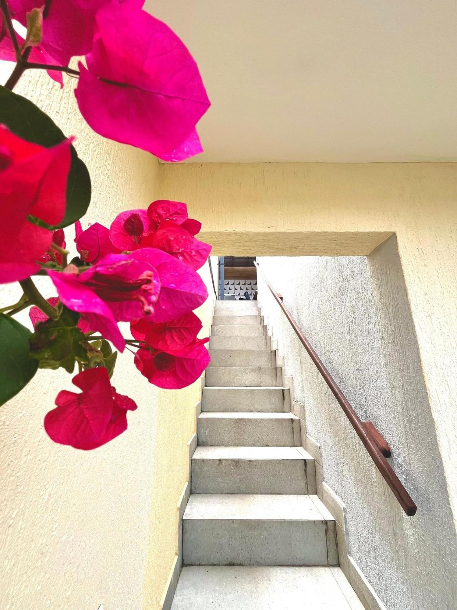 Solar Agua Apartaments Praia de Pipa エクステリア 写真