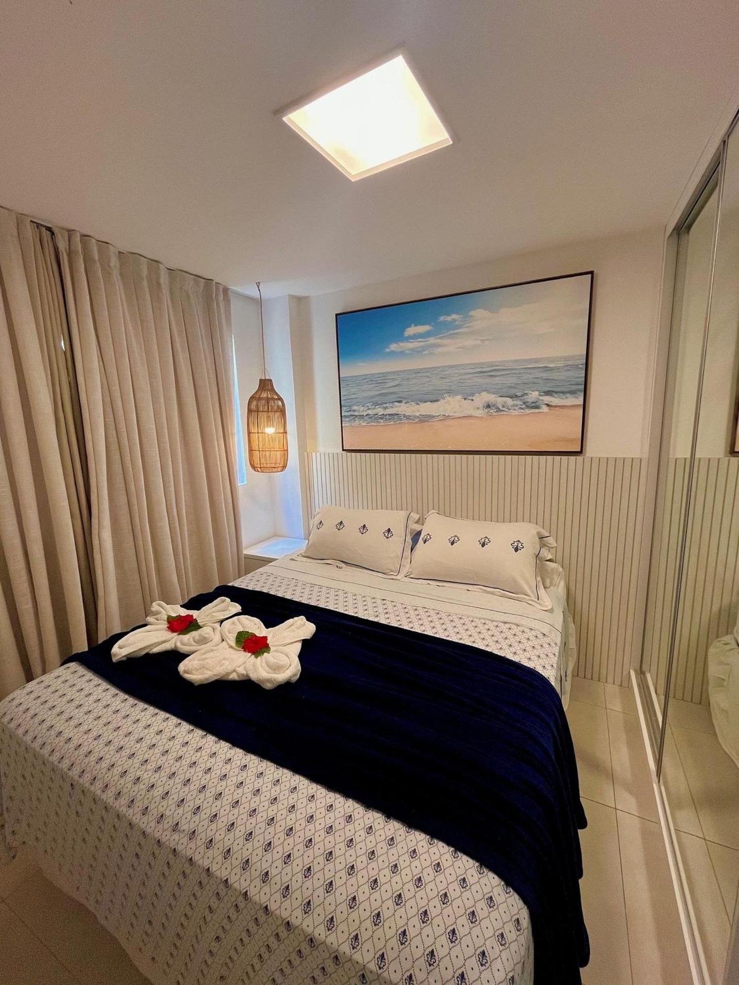 Solar Agua Apartaments Praia de Pipa エクステリア 写真